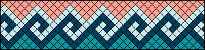 Normal pattern #43458 variation #128312