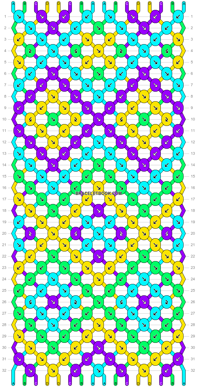 Normal pattern #69301 variation #128313 pattern