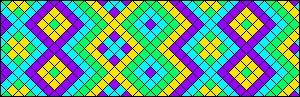 Normal pattern #69301 variation #128313