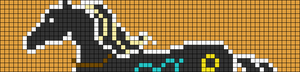 Alpha pattern #69521 variation #128315