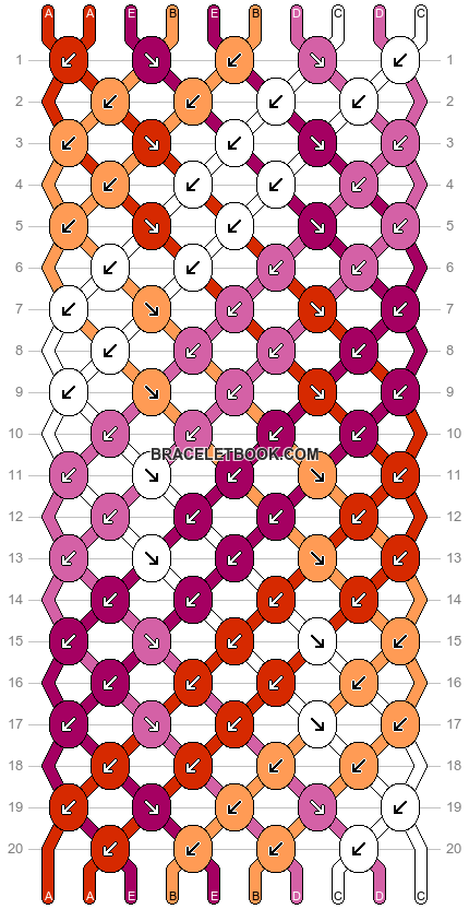 Normal pattern #49546 variation #128321 pattern