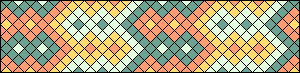 Normal pattern #26228 variation #128328