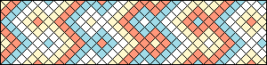 Normal pattern #24995 variation #128329