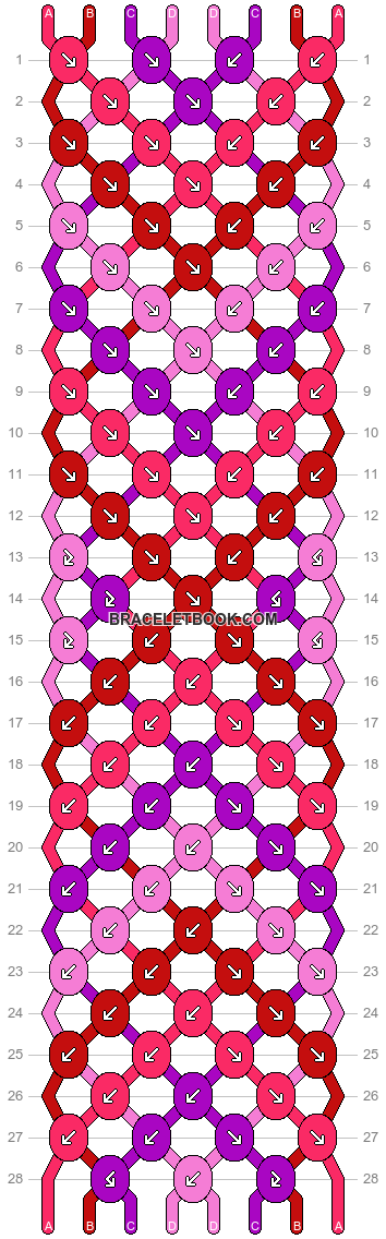 Normal pattern #44581 variation #128333 pattern