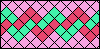 Normal pattern #38745 variation #128335