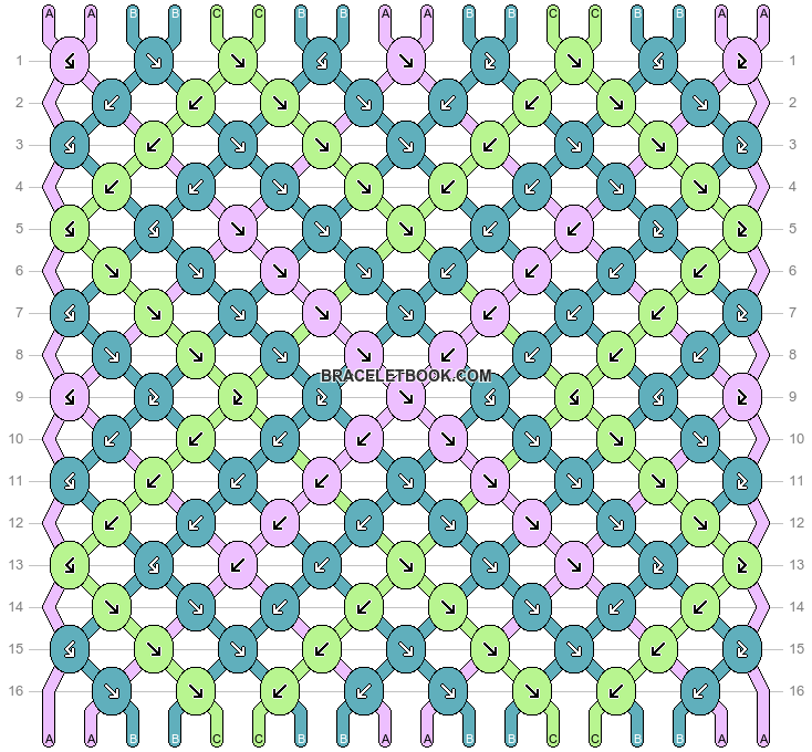 Normal pattern #39181 variation #128351 pattern