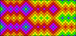 Normal pattern #39660 variation #128360