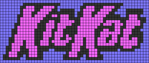 Alpha pattern #58616 variation #128381