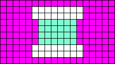 Alpha pattern #68783 variation #128382
