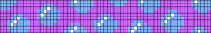 Alpha pattern #68154 variation #128384