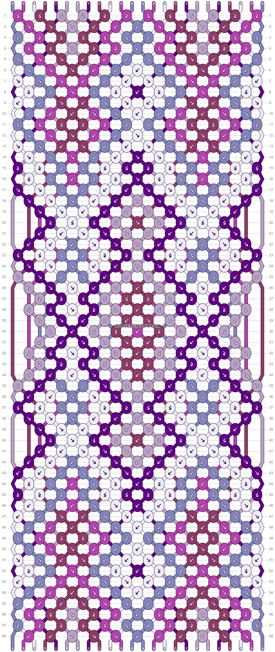 Normal pattern #69555 variation #128385 pattern