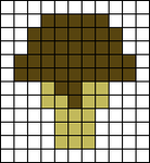 Alpha pattern #69058 variation #128386