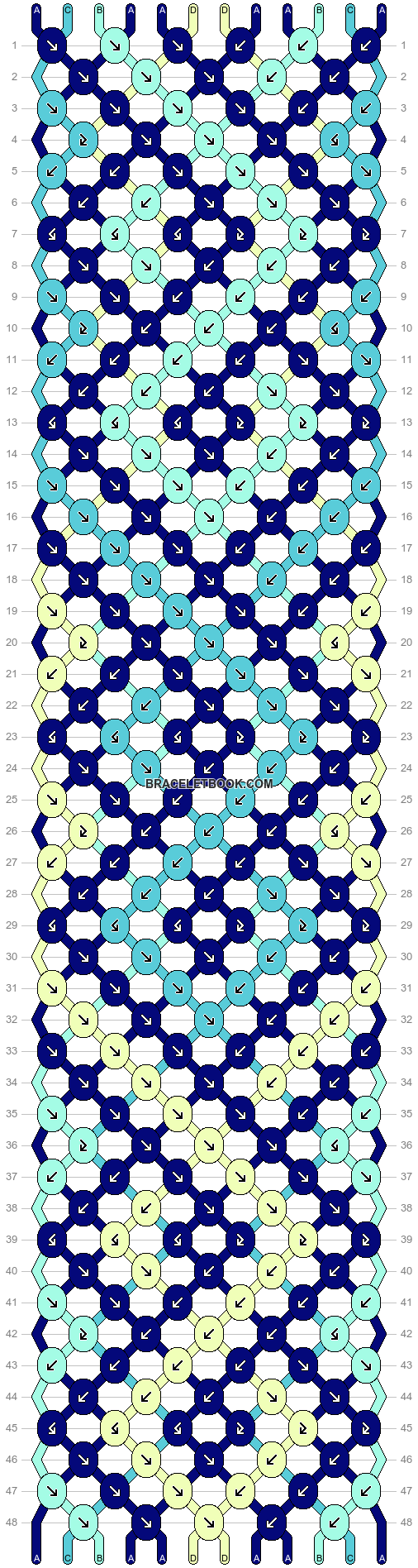 Normal pattern #68271 variation #128389 pattern