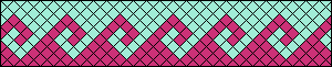 Normal pattern #41591 variation #128394