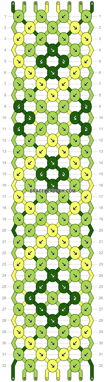 Normal pattern #69546 variation #128421 pattern