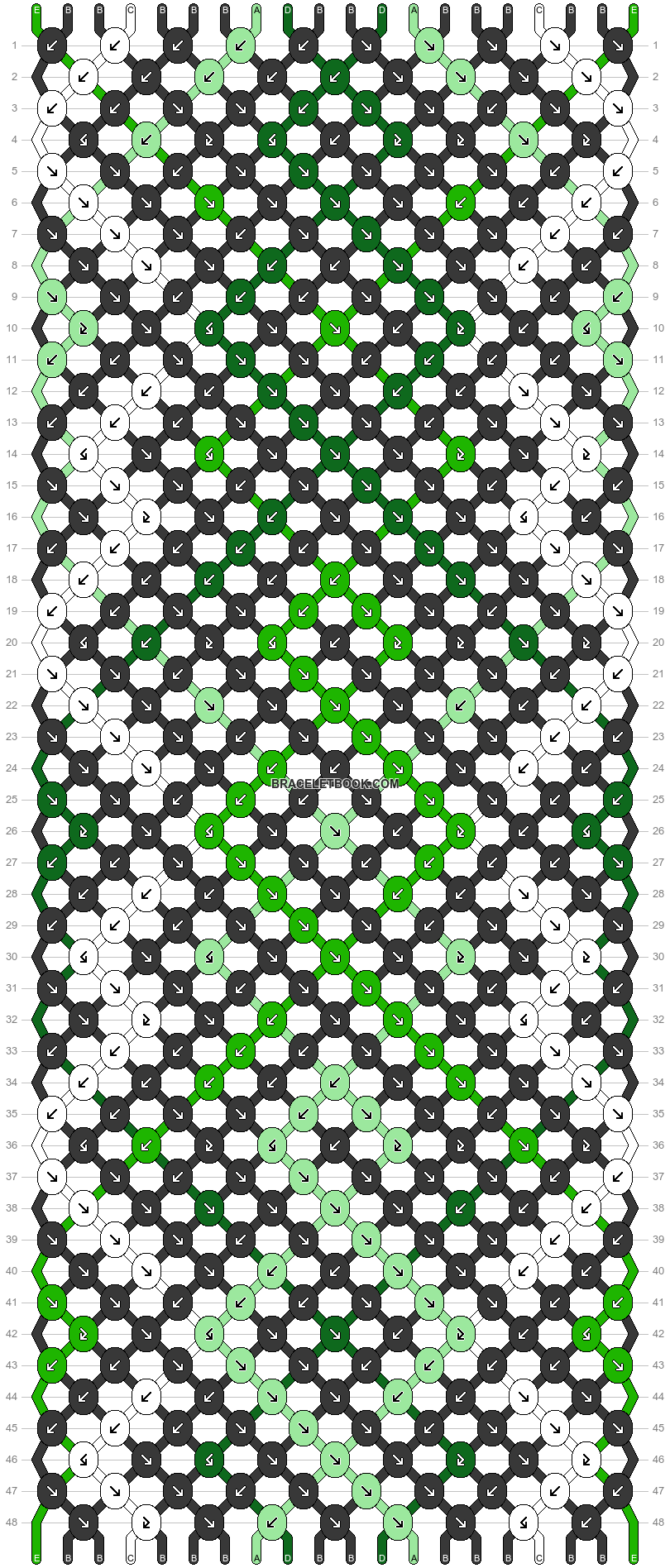 Normal pattern #69549 variation #128435 pattern
