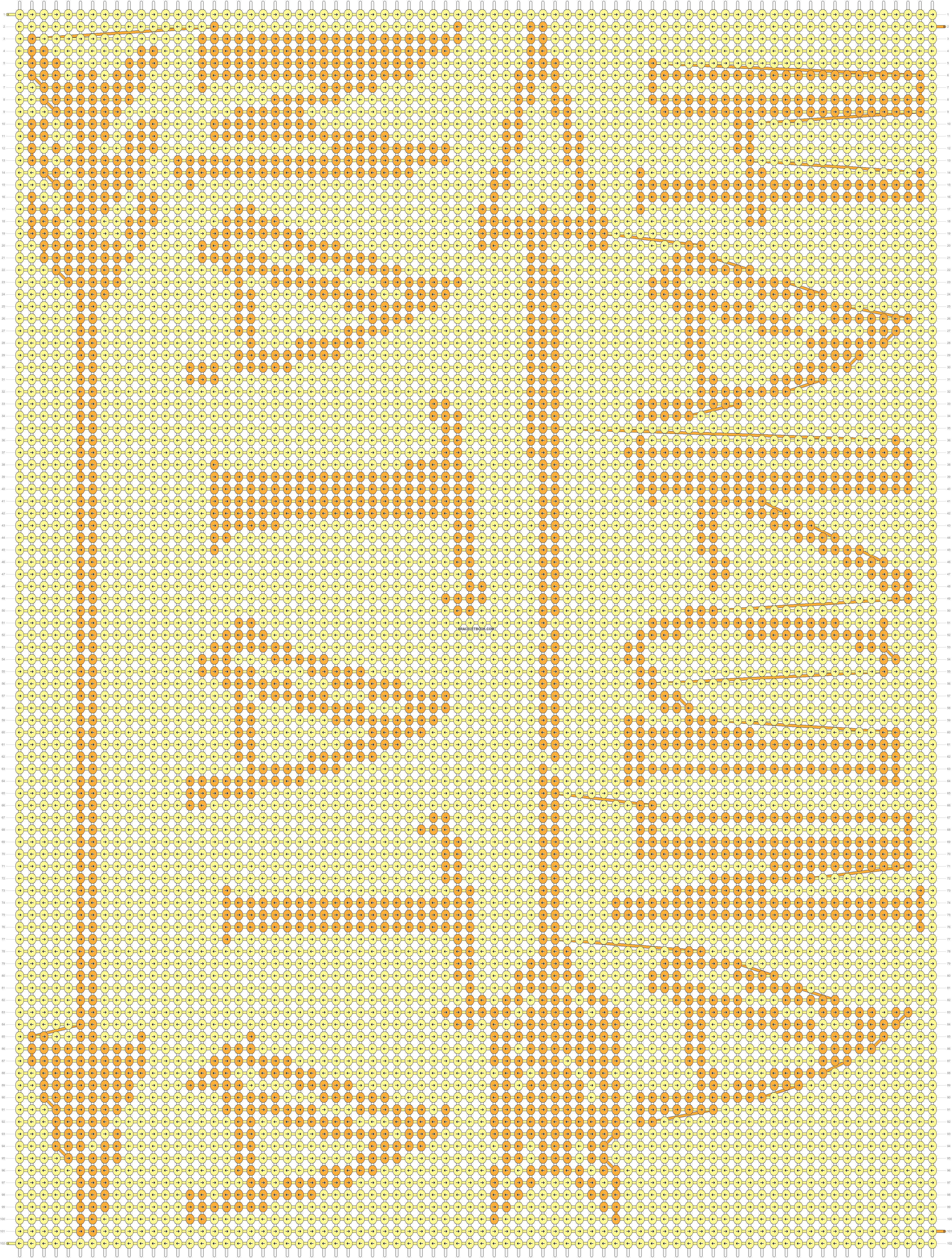 Alpha pattern #63656 variation #128436 pattern