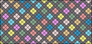 Normal pattern #10942 variation #128448