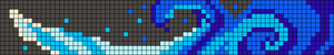 Alpha pattern #69547 variation #128462