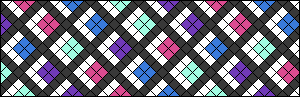 Normal pattern #69500 variation #128463