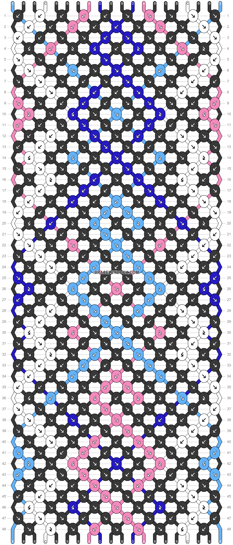 Normal pattern #69549 variation #128488 pattern