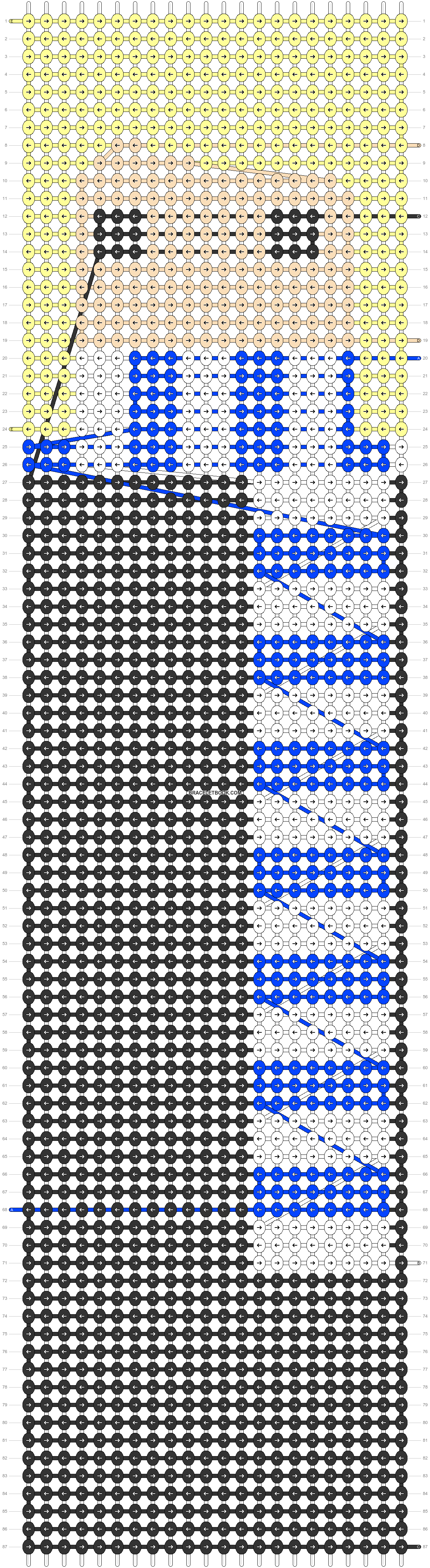 Alpha pattern #65201 variation #128526 pattern