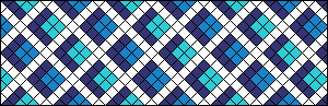 Normal pattern #69500 variation #128528