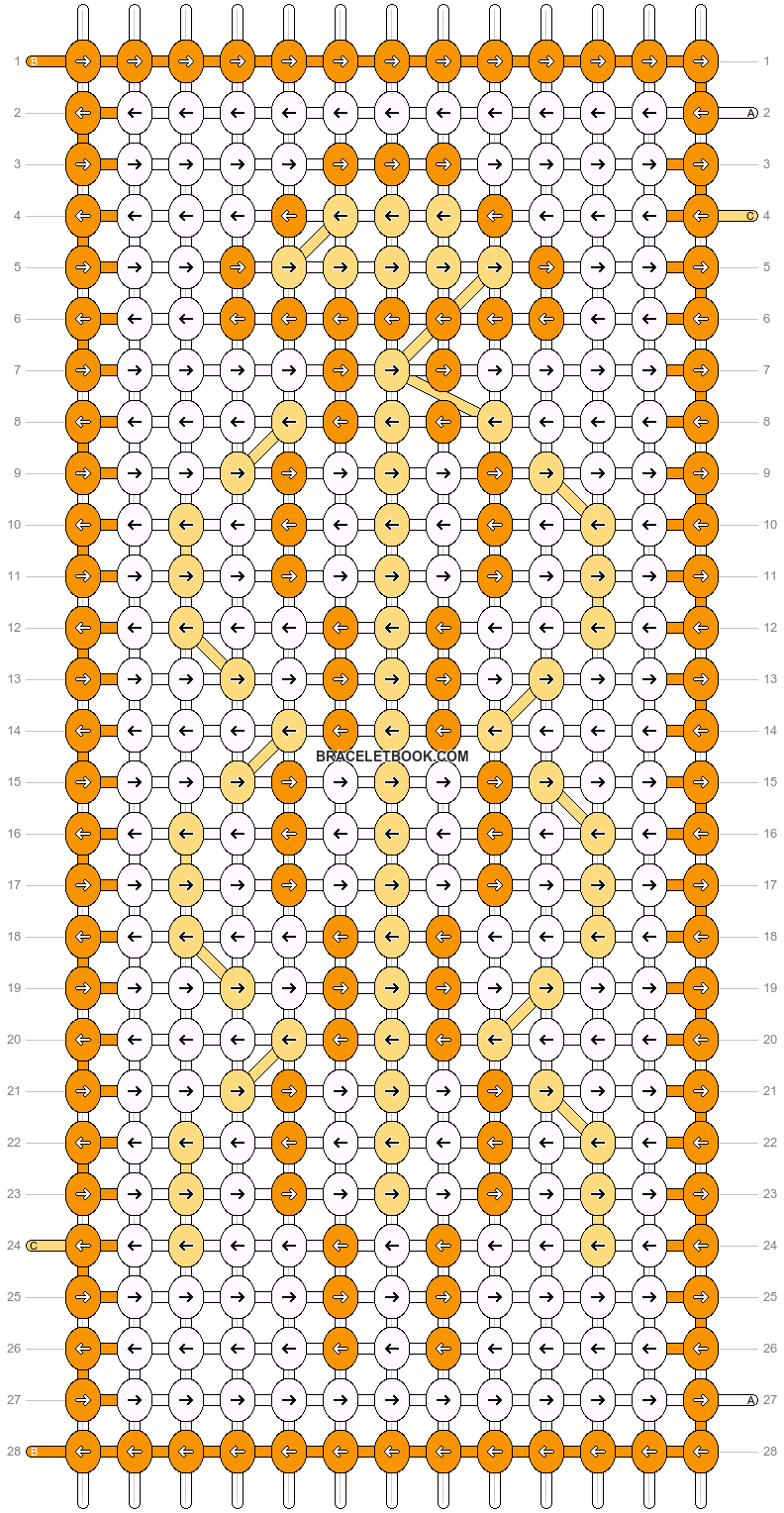 Alpha pattern #69710 variation #128533 pattern