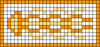 Alpha pattern #69710 variation #128533