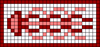 Alpha pattern #69710 variation #128534