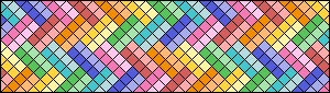 Normal pattern #27657 variation #128536