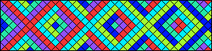 Normal pattern #31612 variation #128537