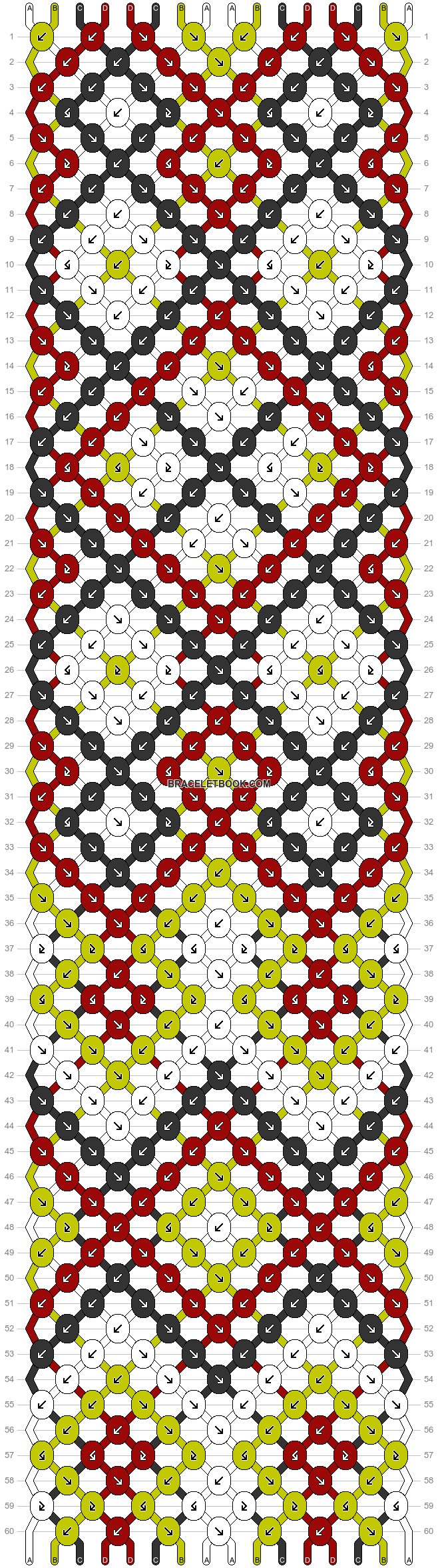 Normal pattern #69707 variation #128542 pattern