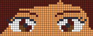 Alpha pattern #69676 variation #128548