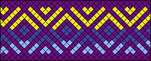 Normal pattern #54085 variation #128554