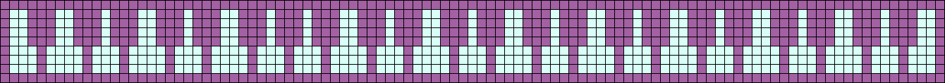 Alpha pattern #3098 variation #128558 preview