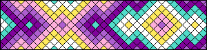 Normal pattern #34363 variation #128593