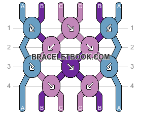 Normal pattern #4060 variation #128594 pattern