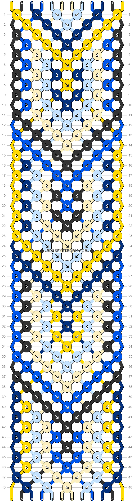 Normal pattern #69168 variation #128621 pattern