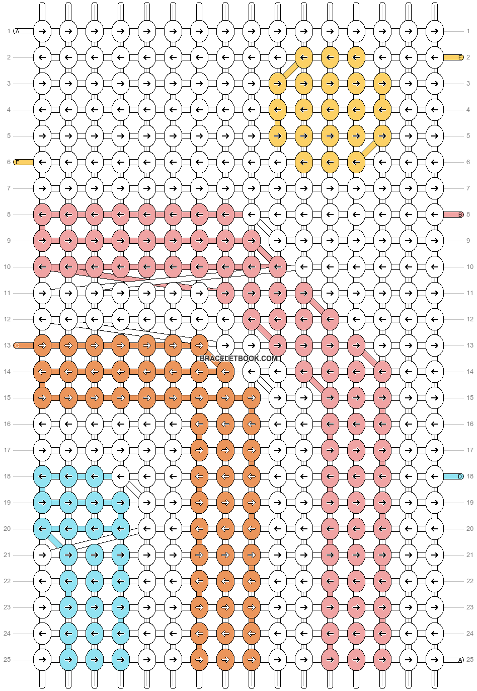 Alpha pattern #68853 variation #128622 pattern