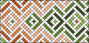 Normal pattern #44308 variation #128629