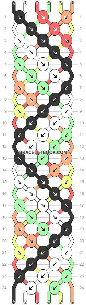 Normal pattern #30775 variation #128641 pattern