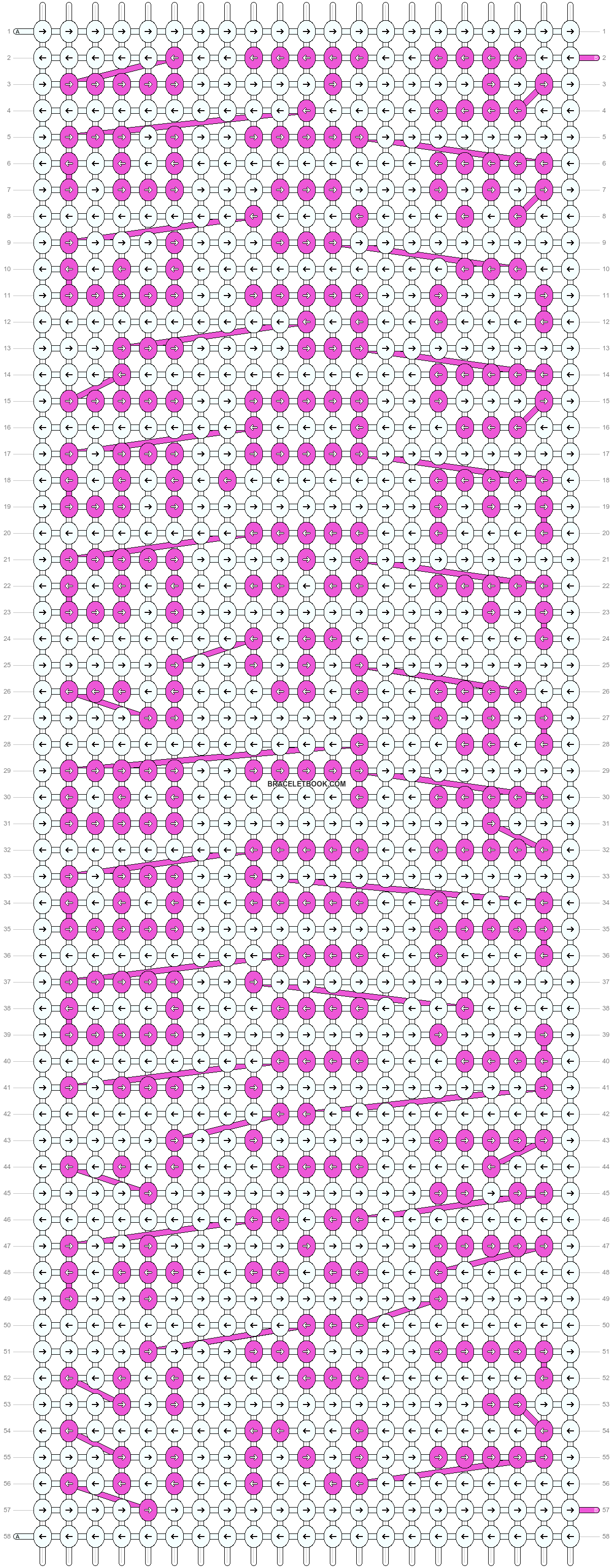 Alpha pattern #69741 variation #128667 pattern