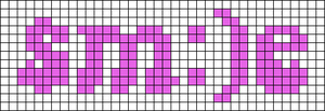 Alpha pattern #60503 variation #128682