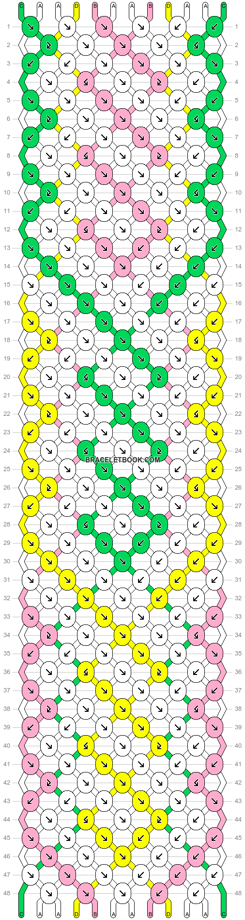 Normal pattern #67774 variation #128705 pattern