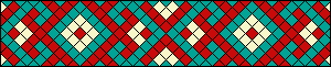 Normal pattern #23558 variation #128706