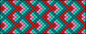 Normal pattern #55888 variation #128711