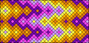 Normal pattern #134 variation #128713