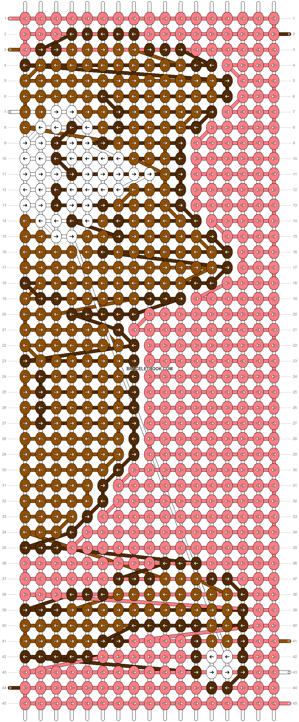 Alpha pattern #69686 variation #128740 pattern
