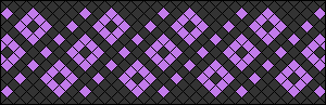 Normal pattern #43390 variation #128744